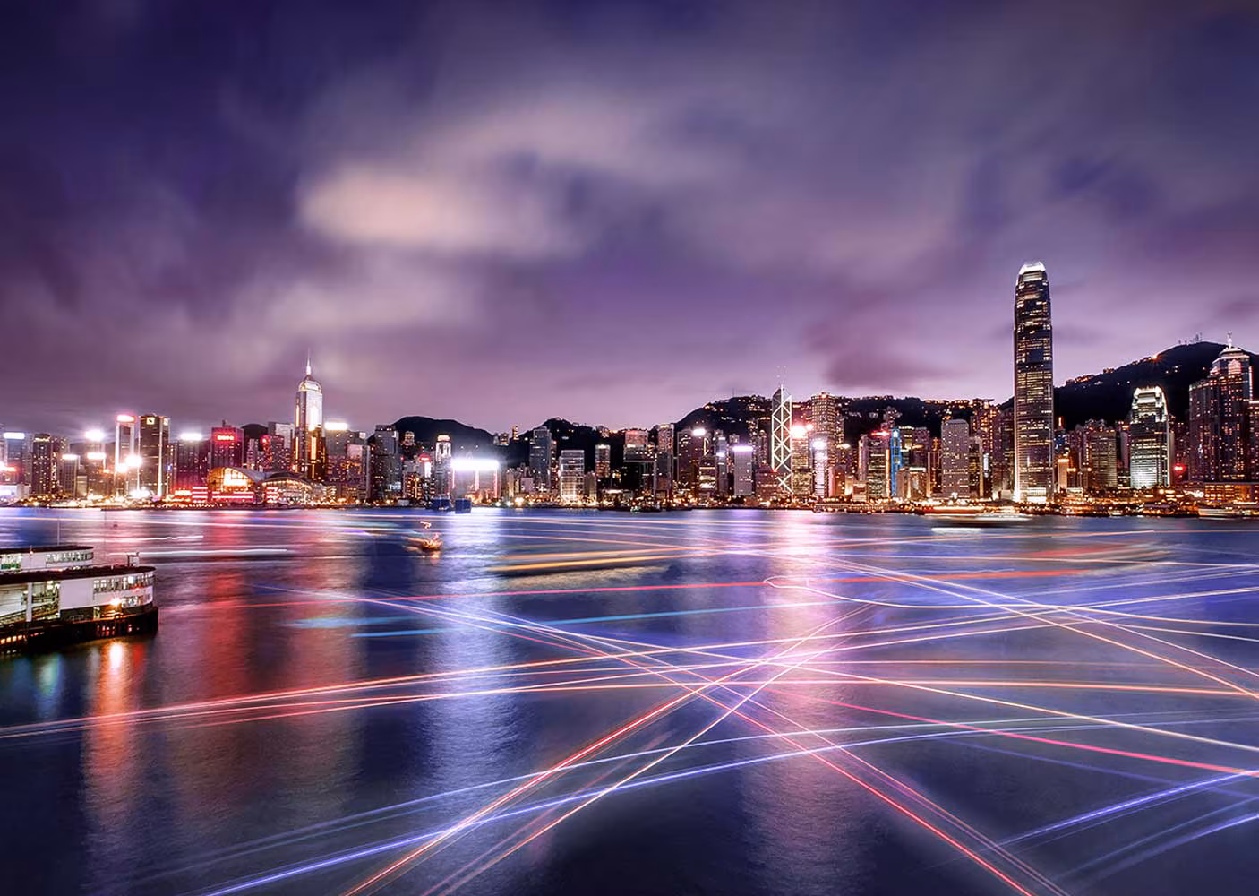 Lenovo Nexus - AI Service